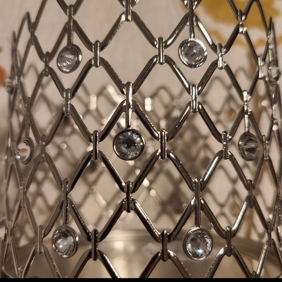 BB&W Matching 3 wick candle holder and soap - Picture 8 of 14